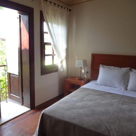 Villa Verde 安塔利亚 外观 照片