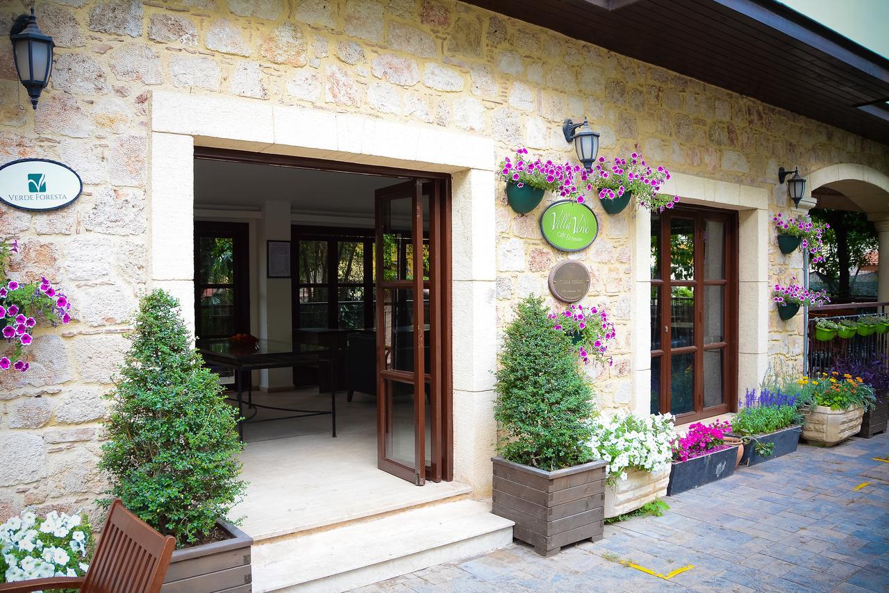 Villa Verde 安塔利亚 外观 照片