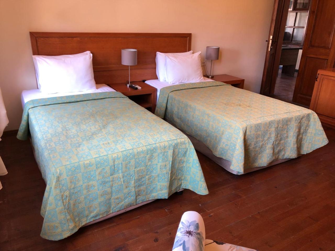 Villa Verde 安塔利亚 外观 照片